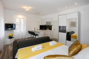 Studio Apartman Fictilis